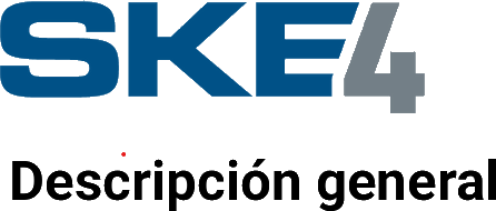 SKE Eléctrico
